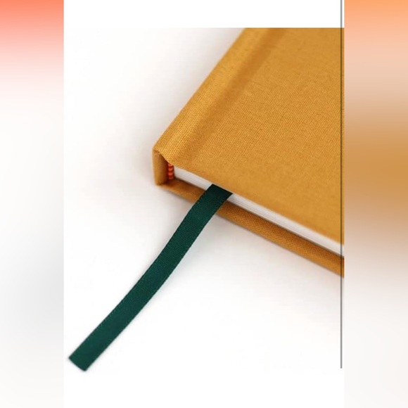 Keep take my life in Chapters volume 1 book journal notebook the creative book - Picture 8 of 8